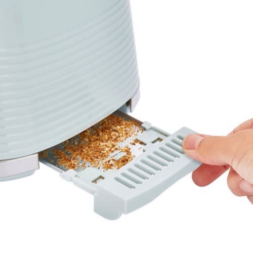 2 Slice Toaster 850w