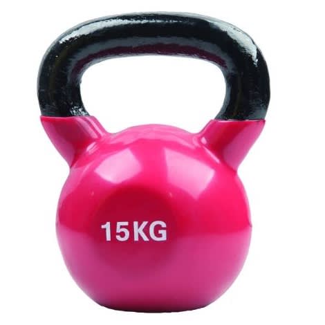15kg Kettle Bell