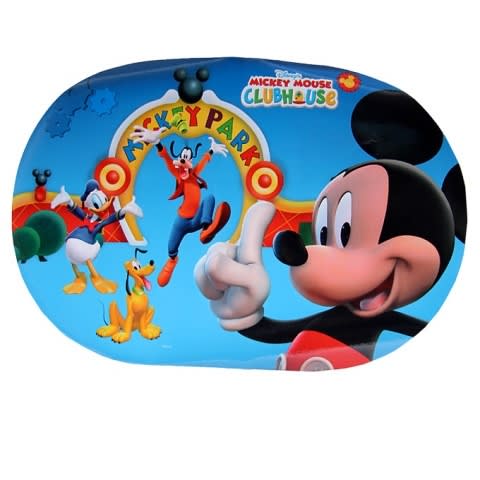 Mickey Mouse Placemat