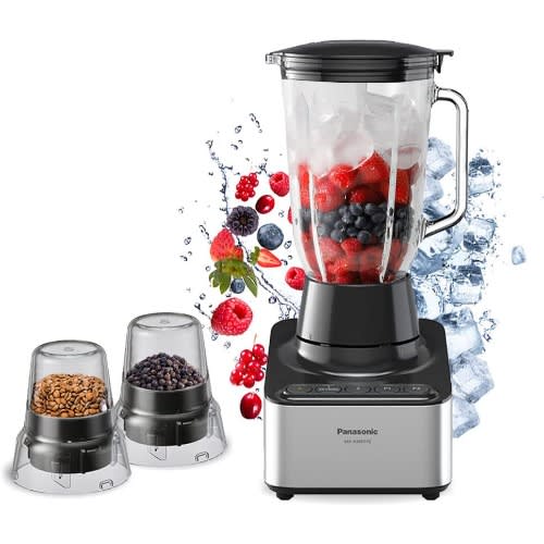 Blender - 800w - Mixed Material Mx-km5070