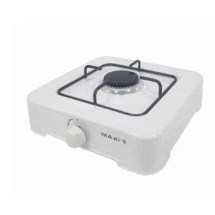1 Burner Table Top Gas Cooker Maxi 100 Oc