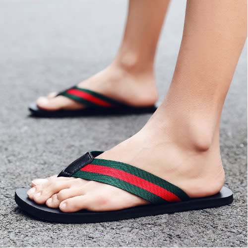 Male Slippers