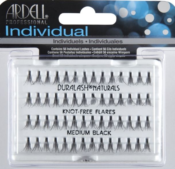 Individual Lashes