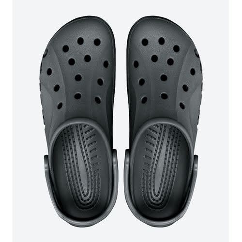 Clog Fit - Graphite - Grey