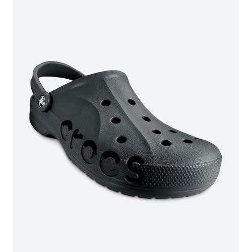 Clog Fit - Graphite - Grey