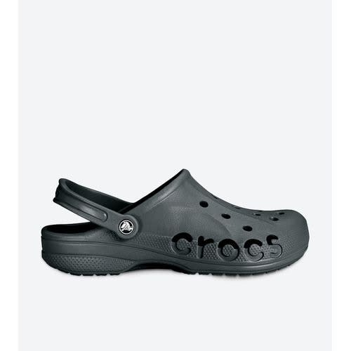 Clog Fit - Graphite - Grey