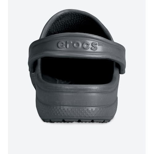 Clog Fit - Graphite - Grey