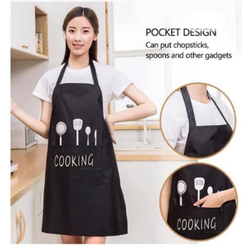 Kitchen Apron