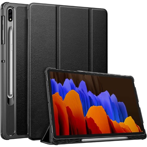 Slim Case For Samsung Galaxy Tab S7 Plus 12.4 2020,