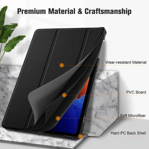 Slim Case For Samsung Galaxy Tab S7 Plus 12.4 2020,