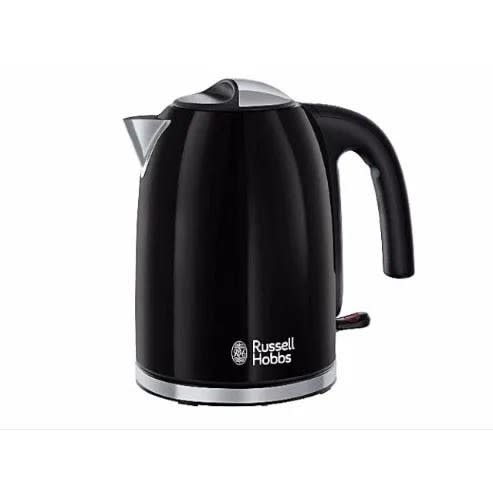 Cordless Electric Jug Kettle - 1.7L - 3000W
