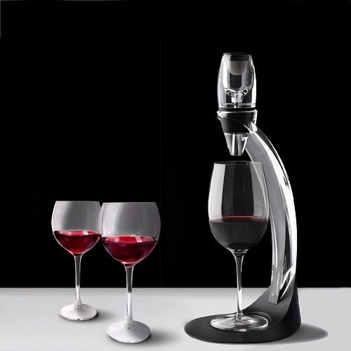 Magic Wine Decanter