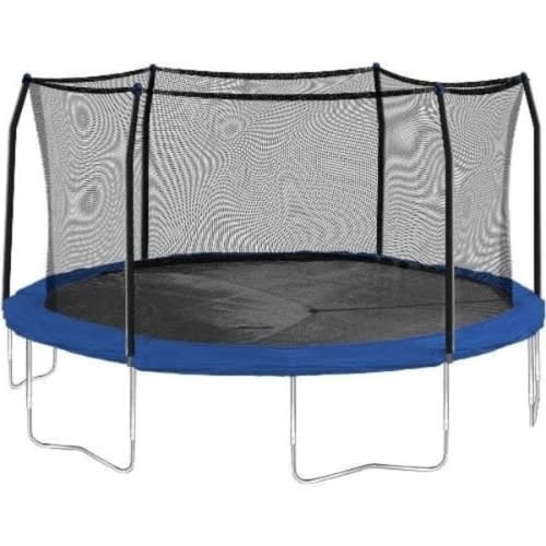 Trampoline - 10 Feet