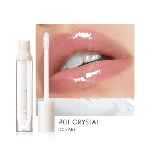 Shine Dreamland Lip Oil