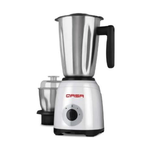 Stainless Steel Blender 3d Turbo Blades - 350W - 2L