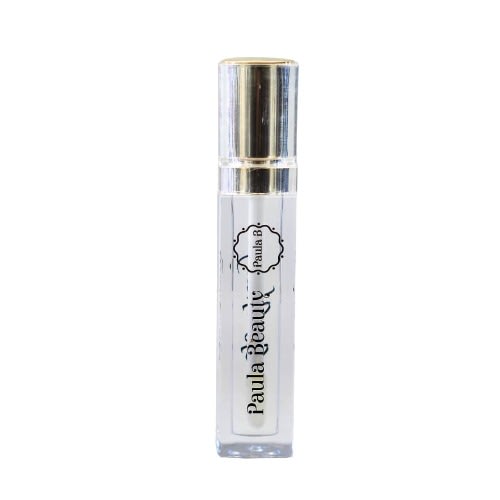 Go Glossy Paula Beauty -  White Shimmery