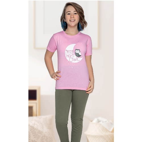 Girls Classic Wear