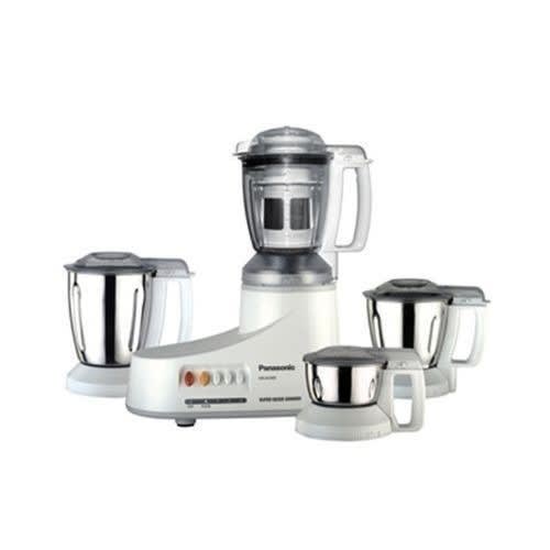Mixer & Grinder - 4 Jar - mx-ac400 - 1000W - 1000ml