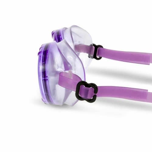 Kids Swimming Sports Goggles – Pink & Purple