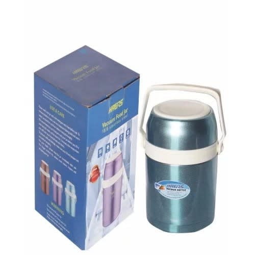 Vacuum Lunch Flask-1000ml