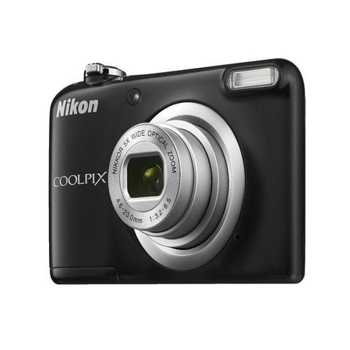 Coolpix - A100