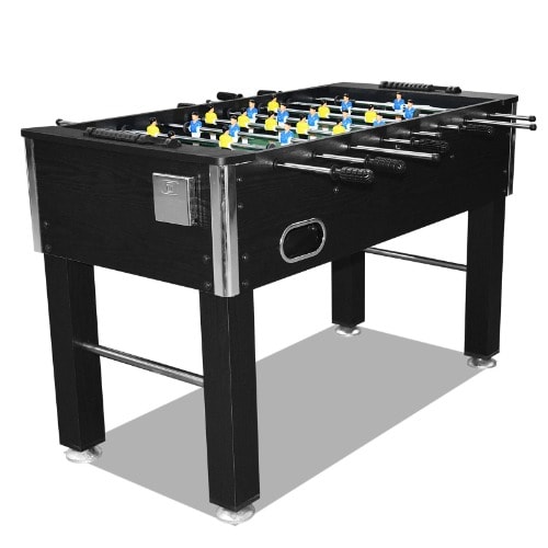 American Fitness Soccer Table