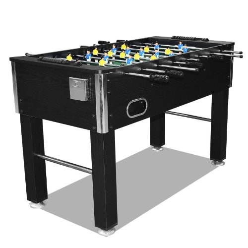 American Fitness Soccer Table