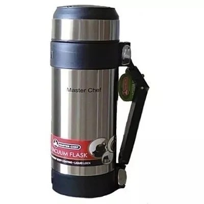 Chef Water Flask - 2l Hot And Cool