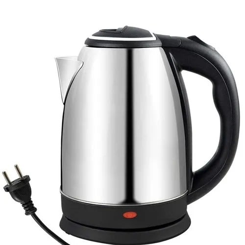 Akuta Electric Kettle - 2.2 Litres - 1800W