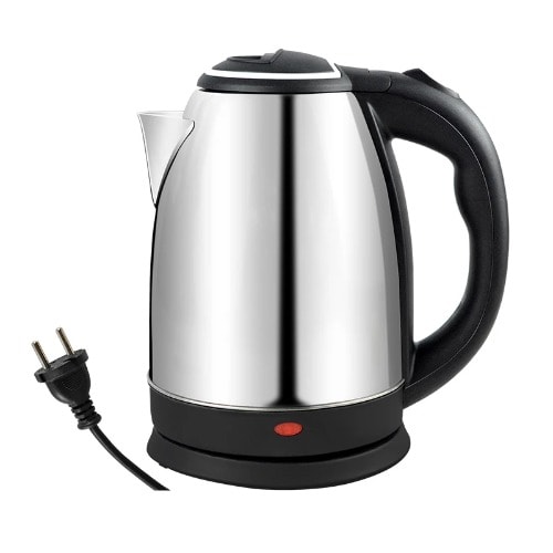 Akuta Electric Kettle - 2.2 Litres - 1800W