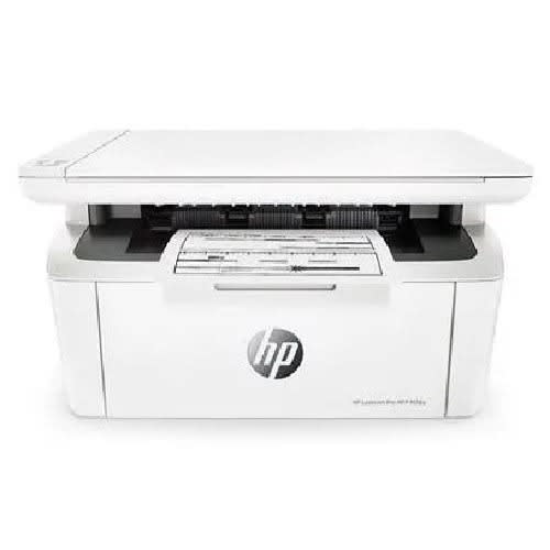 HP Laserjet Pro Mfp M28a Printer