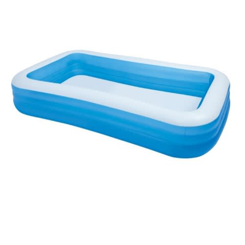 Family Lounge Pool - 305cm X 183cm X 56cm