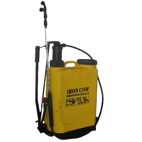 Manual Sprayer