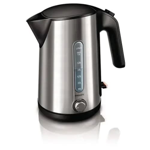 Hd4631/20 Metal Kettle - 1.6L - 2400W