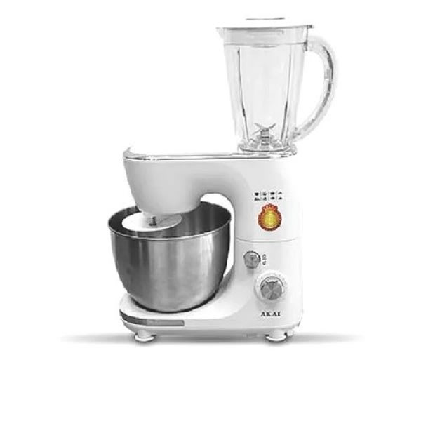 Akai Stand Mixer With Blender
