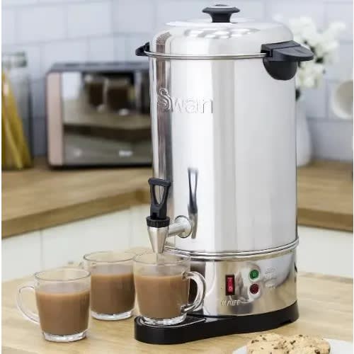 Stainless Steel Airpots -10 Liters - 190W - 5719728