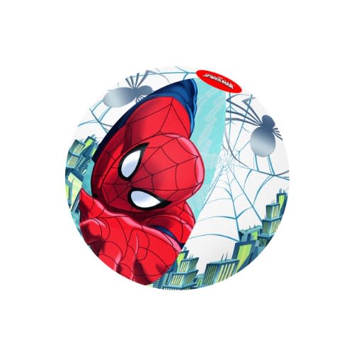 Spiderman Beach Ball
