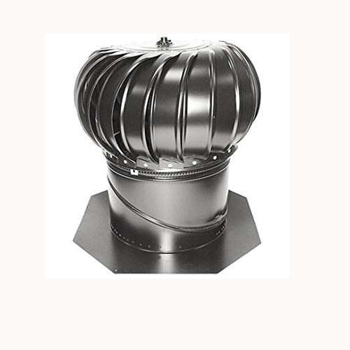 Roof Turbine Vents - 20 Inch