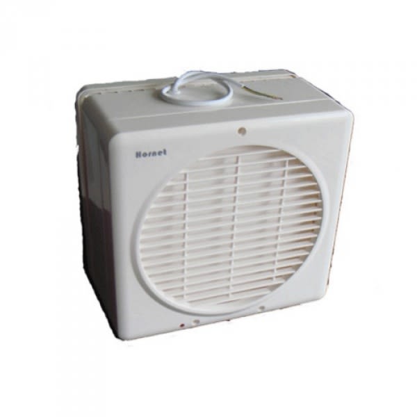 Wall Mount Ventilator - 4 Inches