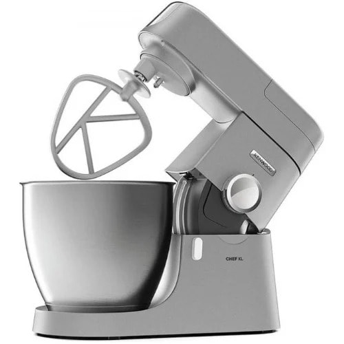 Kvl4100s Chef Xl Kitchen Mixer - 6.7l - 1200w