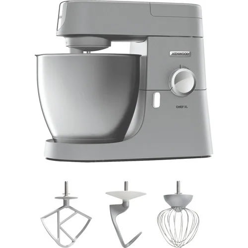 Kvl4100s Chef Xl Kitchen Mixer - 6.7l - 1200w