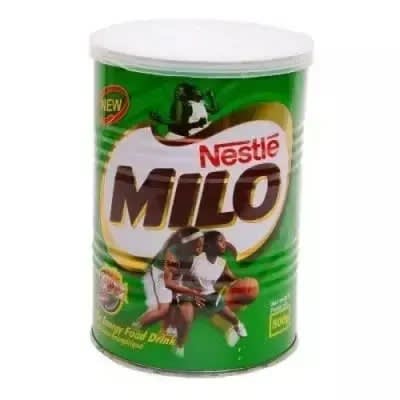 Milo Tin - 400g