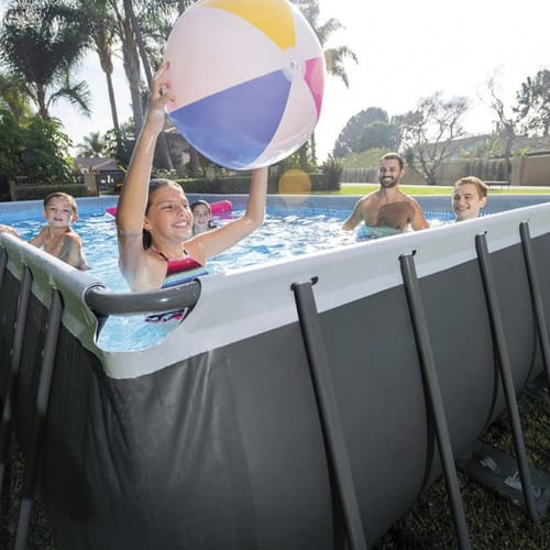 24ft X 12ft X 52inches Ultra Rectangular Pool