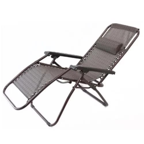 Foldable Reclining Chair