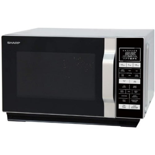 Combination Microwave & Oven - 25Litres - 900W