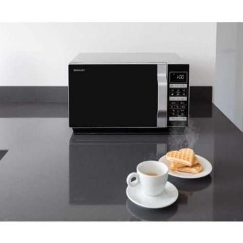 Combination Microwave & Oven - 25Litres - 900W