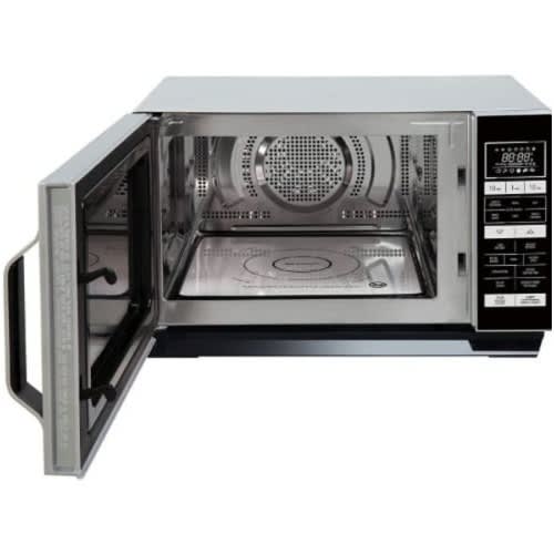 Combination Microwave & Oven - 25Litres - 900W