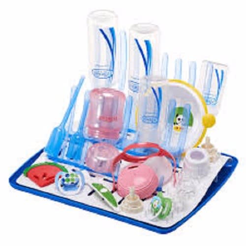 Universal Baby Bottle Drying Rack