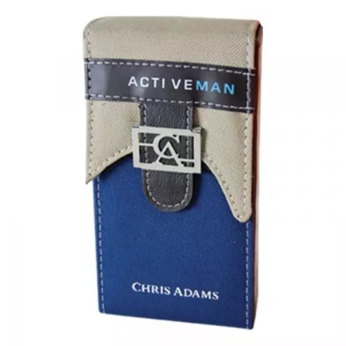Chris Adams Active Man Perfume 100ml