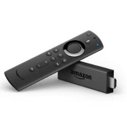 Fire Stick Lite Streaming Media Device